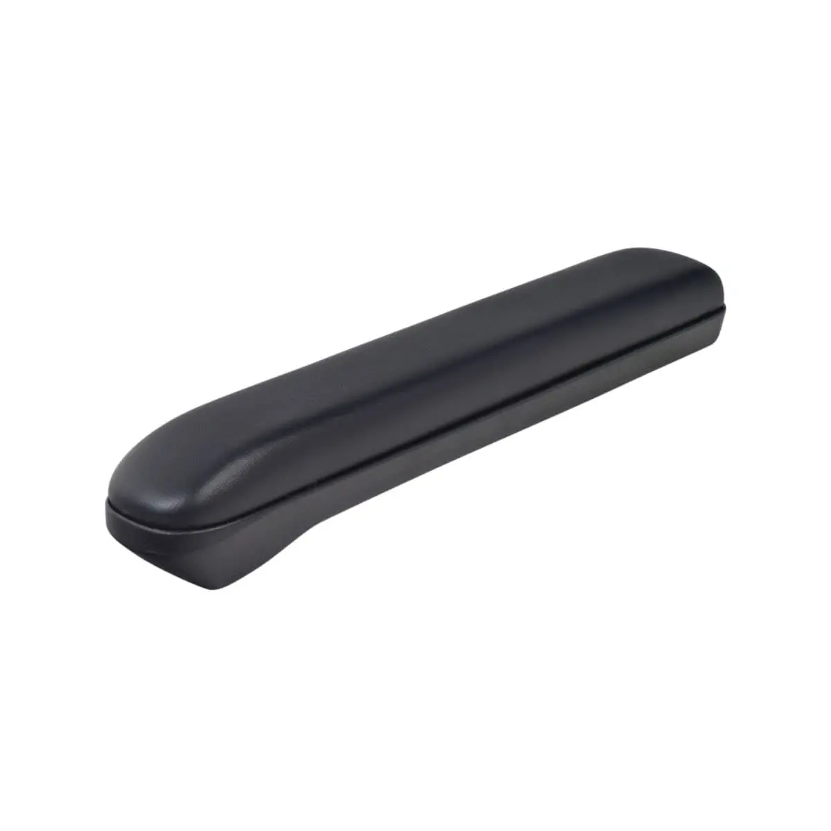 12" Black Vinyl Armrest Pad For The Pride Victory 9 And 10 (Setlram1190) 1