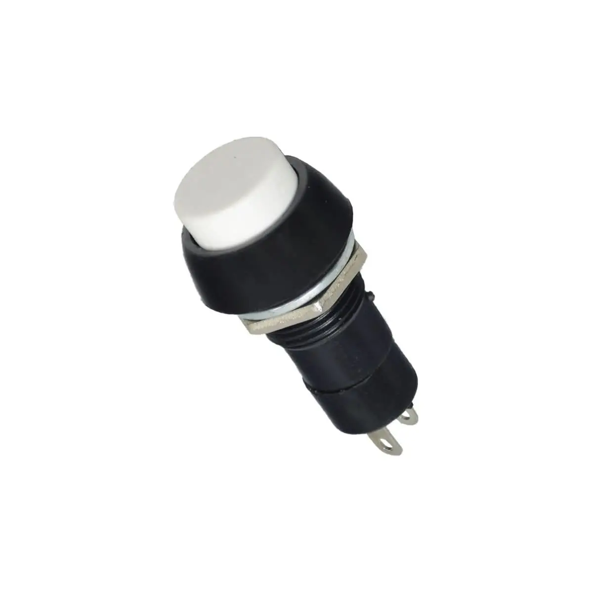 Horn Button Switch For The Go-Go Elite Traveller, Elite Traveller Lr, Ultra X, & Pride Mobility Scooters (Swtpshb1000) 1