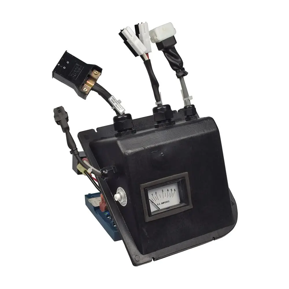 70 Amp Potted Controller Assembly For The Pride Legend (Sc300), & Sundancer (Sc202) (Eleasmb1290) 1