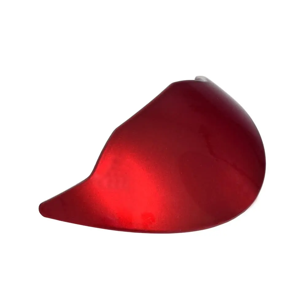 Tiller Shield Shroud For The Go-Go Elite Traveller (Sc40e/Sc44e) 1