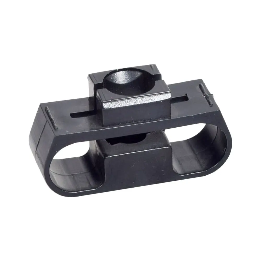 Snap-On Shroud Clip For Jazzy & Quantum Power Chairs (Clistl1012) 1
