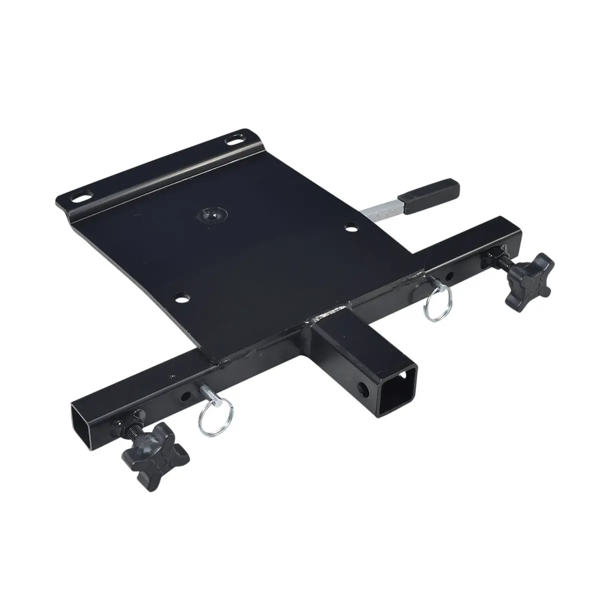 Seat Platform For Molded Plastic Seat Assemblies On Go-Go Mobility Scooters (Frmasmb9829) 1
