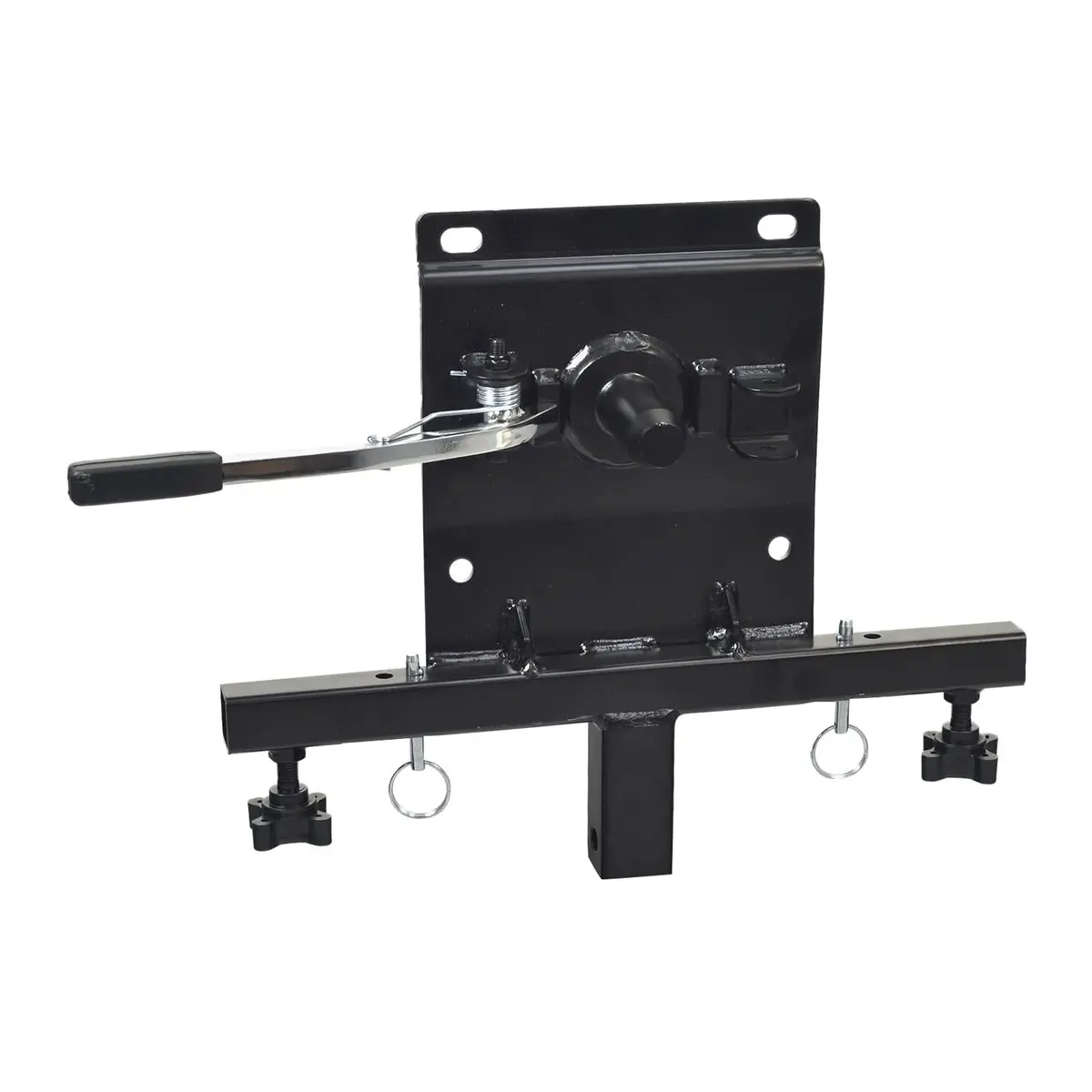 Seat Platform For Molded Plastic Seat Assemblies On Go-Go Mobility Scooters (Frmasmb9829) (Blemished) 2