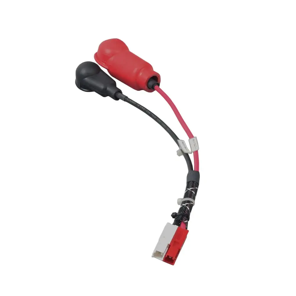 Quick Disconnect Front Battery Cable For The Jet 2, Jet 3, & Jet 10 (Eleasmb3455) 1