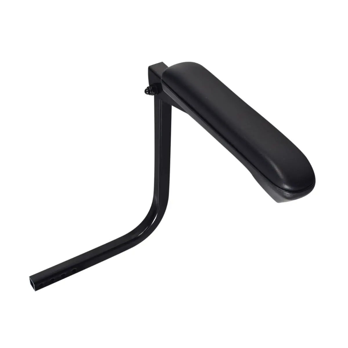 Left Armrest Assembly For Go-Go Scooters (Frmasmb9827) 1