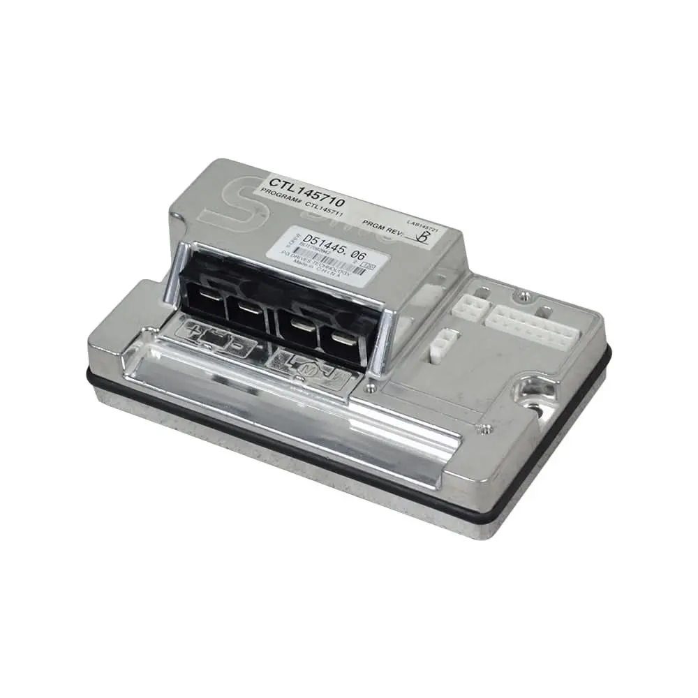 Controller For Pride Pursuit (Sc713) (Ctl145710) 1