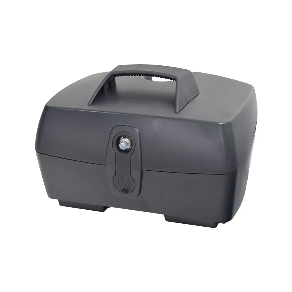 Battery Box Assembly For The Go-Go Elite Traveller Plus (Sc53/Sc54) 1