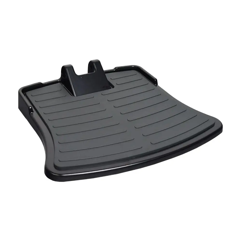 Foot Platform Assembly For Jazzy 614/614Hd - Generation 2 (Frmasmb12865) 1