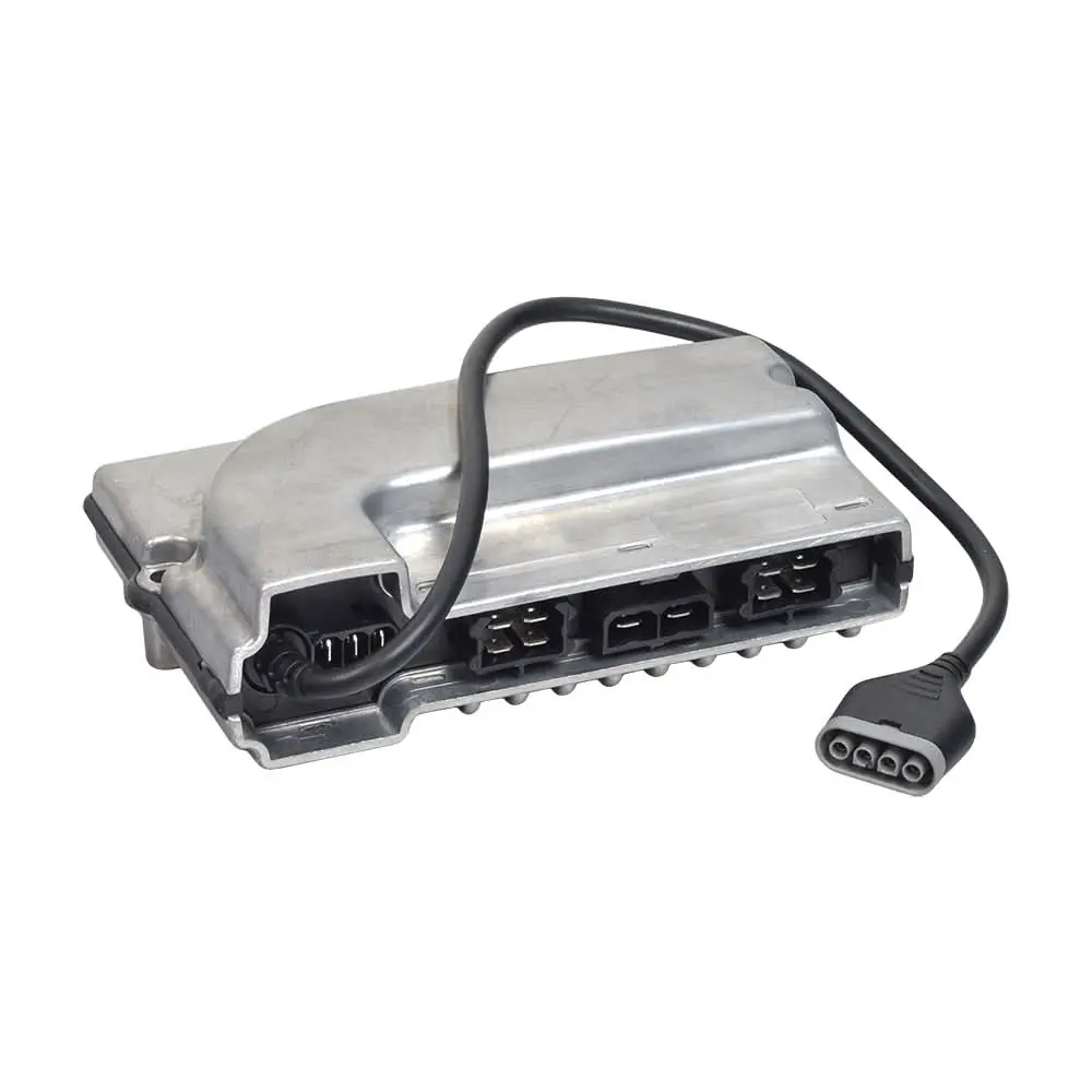 40 Amp Controller With 4-Prong Connector For Jazzy Power Chairs With The Gc2 Joystick Remote (Eleasmb6190) 1