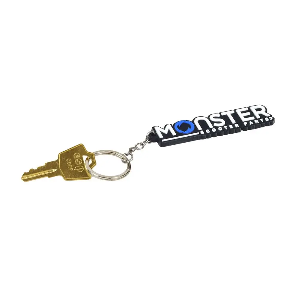 Key For Silver Star Outlander Exterior Vehicle Lifts (Keysco1011) 1