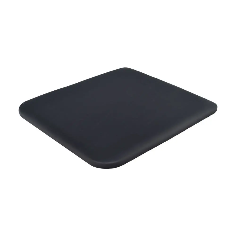 18" X 20" Black Vinyl Seat Base For Solid Pan Seats On Jazzy Power Chairs (Setbase1769) 1