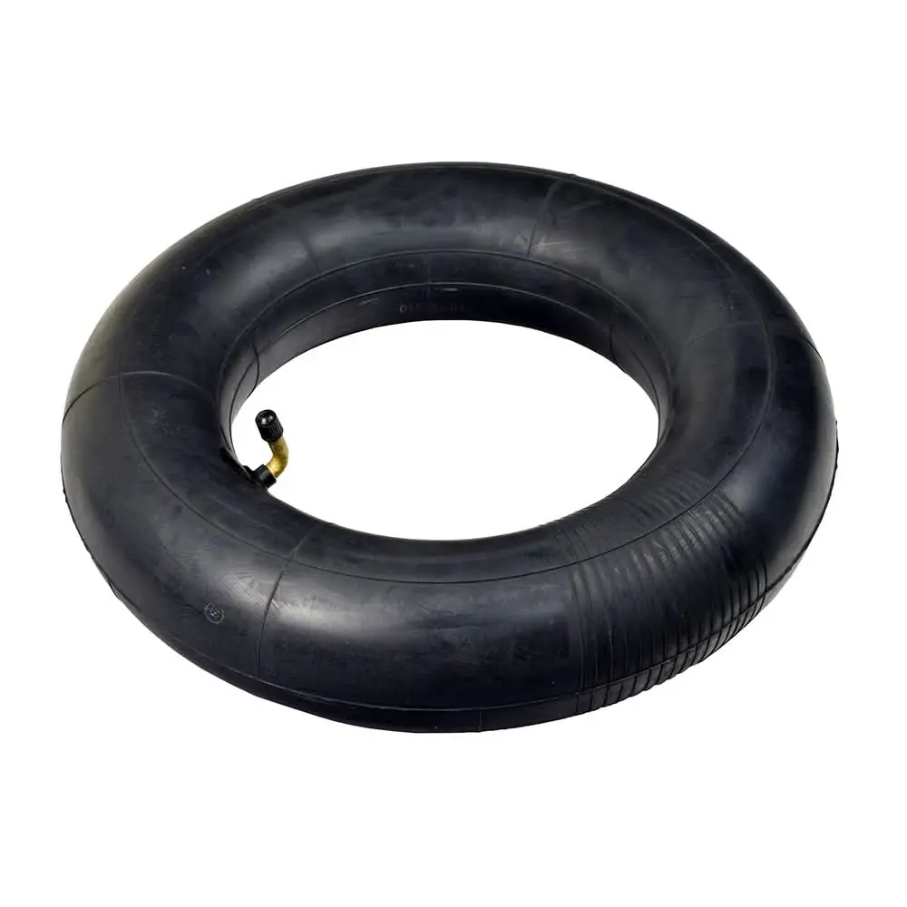 4.80/4.00-8 Scooter And Power Chair Inner Tube With Angled Valve Stem 1