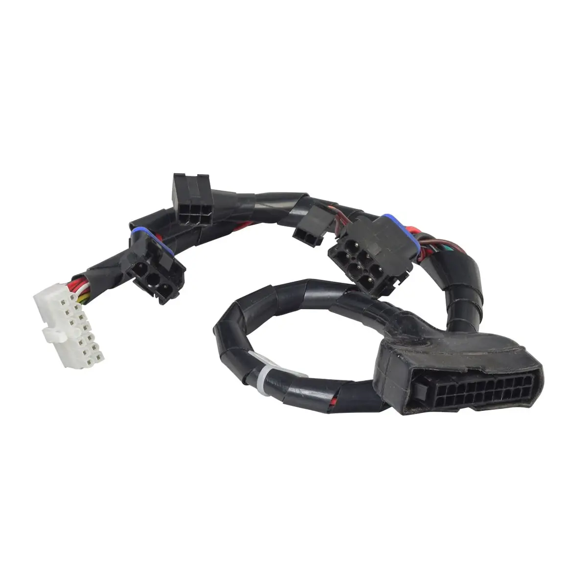 Controller Interface Harness For The Pride Victory 10 (Sc710) (Dwr9966h001) 1