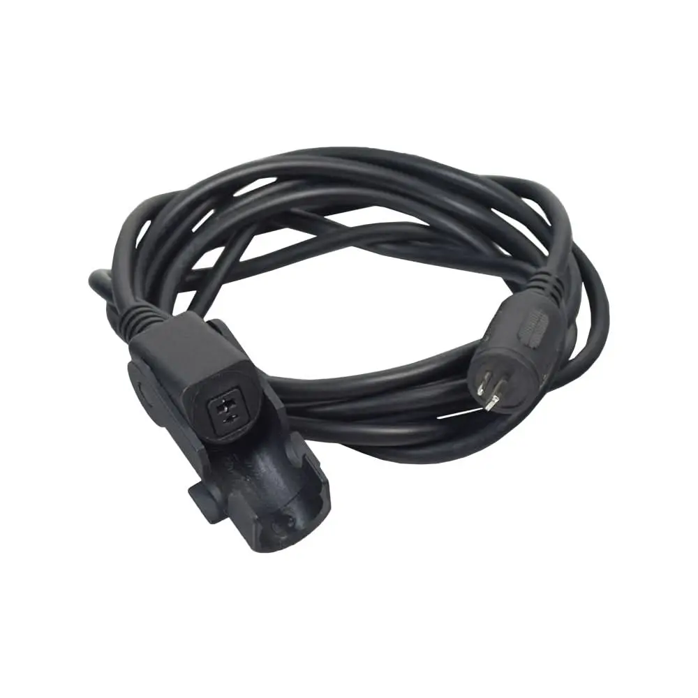 98" (250 Cm) Transformer Cable With Clamp Lock For Pride Single Motor Lift Chairs (Harushd2534) 1