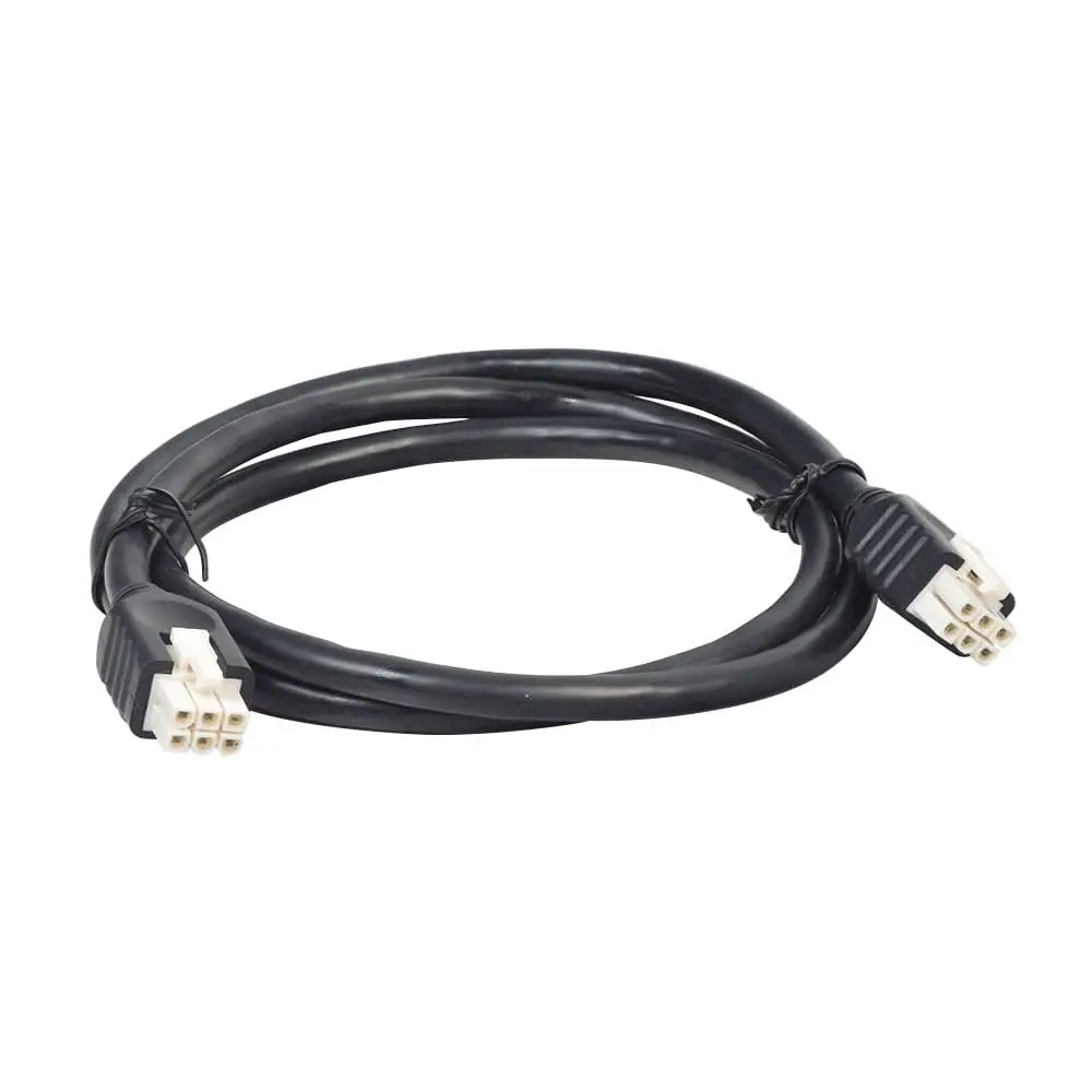 1.0 Meter Female Bus Cable For Quantum Power Chairs (Dwr1111h047) 1