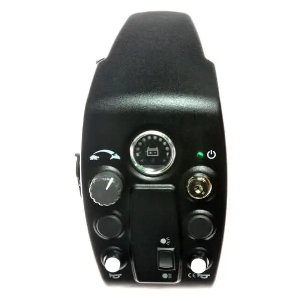 Electronic Console Assembly For The Pride Celebrity X (Sc4401, Sc4001) With Standard Lighting & Off-Board Charger (Eleasmb4583) 1