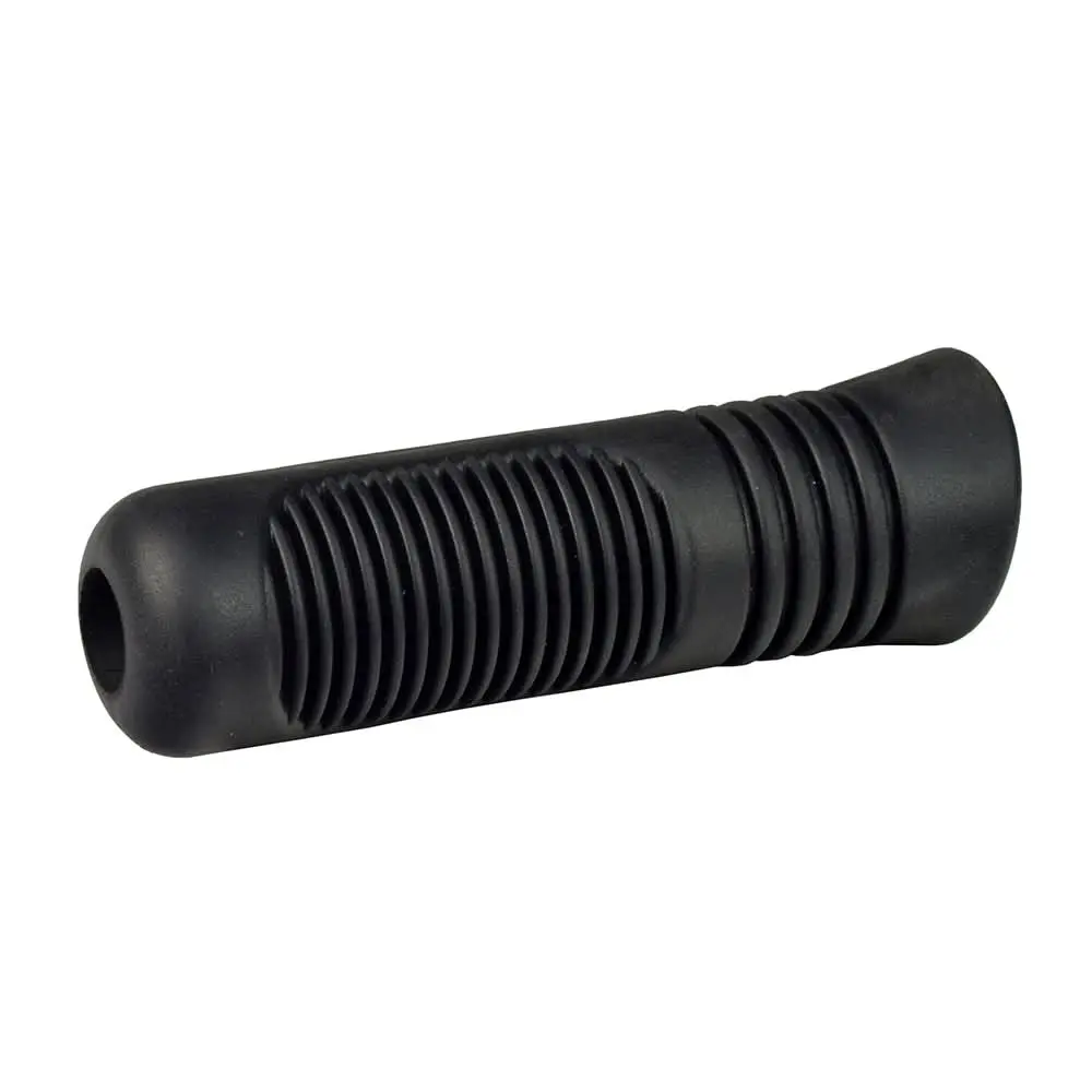 Handlebar Grip With Mirror Cut Out For Pride Mobility Scooters (Dwr9936c028) 1