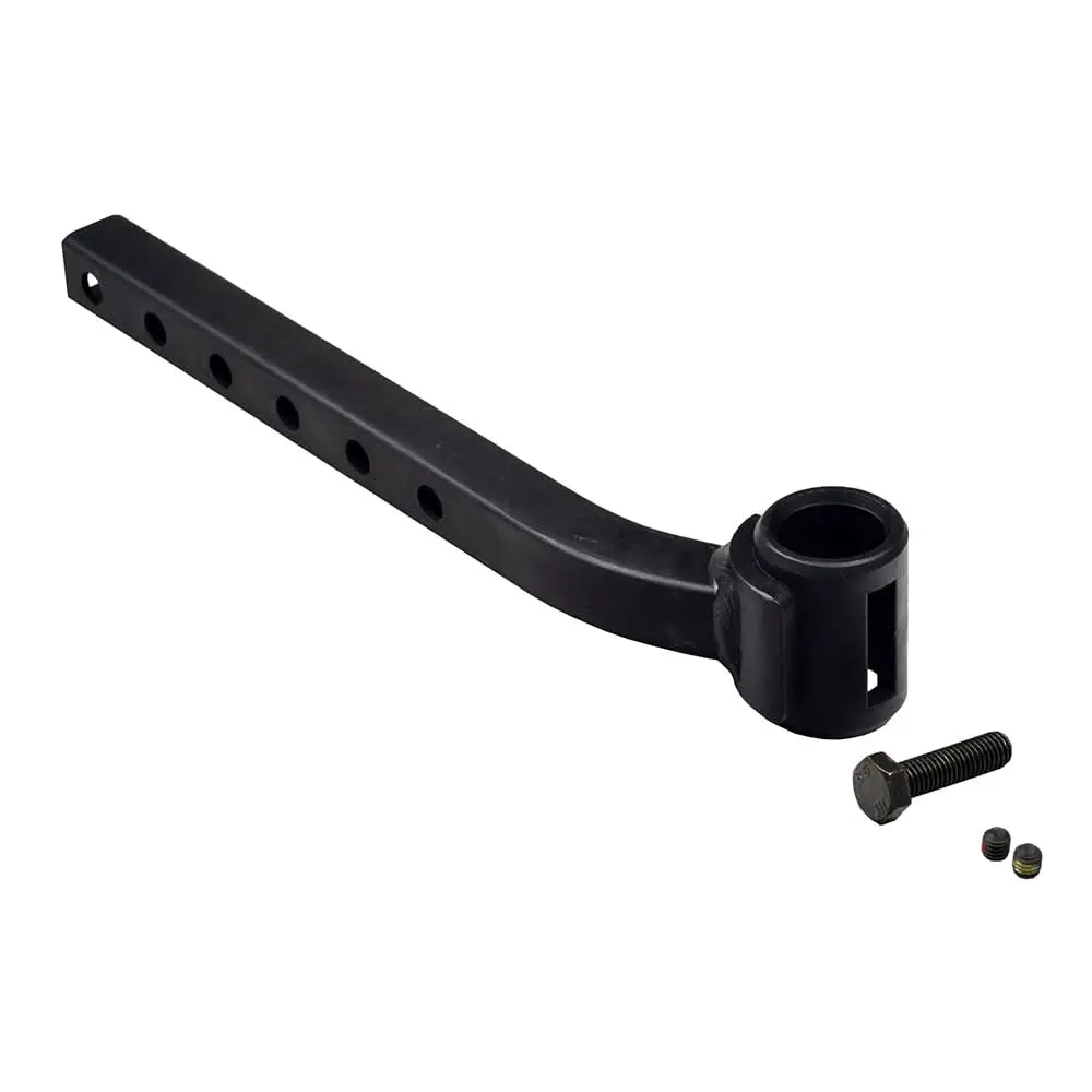 Leg Rest Hanger Assembly With Hardware For Jazzy And Quantum Power Chairs (Frmasmb11428) 1