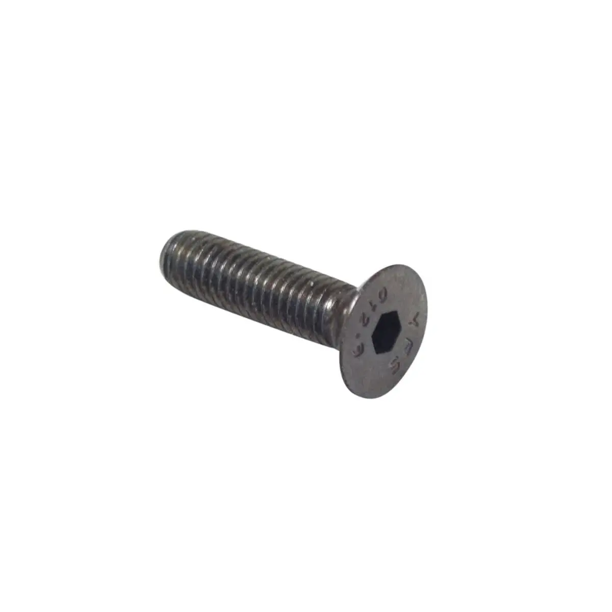 M5-.8X20mm Black Zinc Screw For The Quantum Q6000, Quantum Q6000xl, And Quantum Q6 Edge (Scrshfh1053) 1