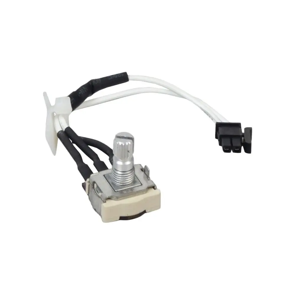 Speed Pot With Harness For Go-Go & Pride Travel Mobility Scooters (Dwr9975h010) 1