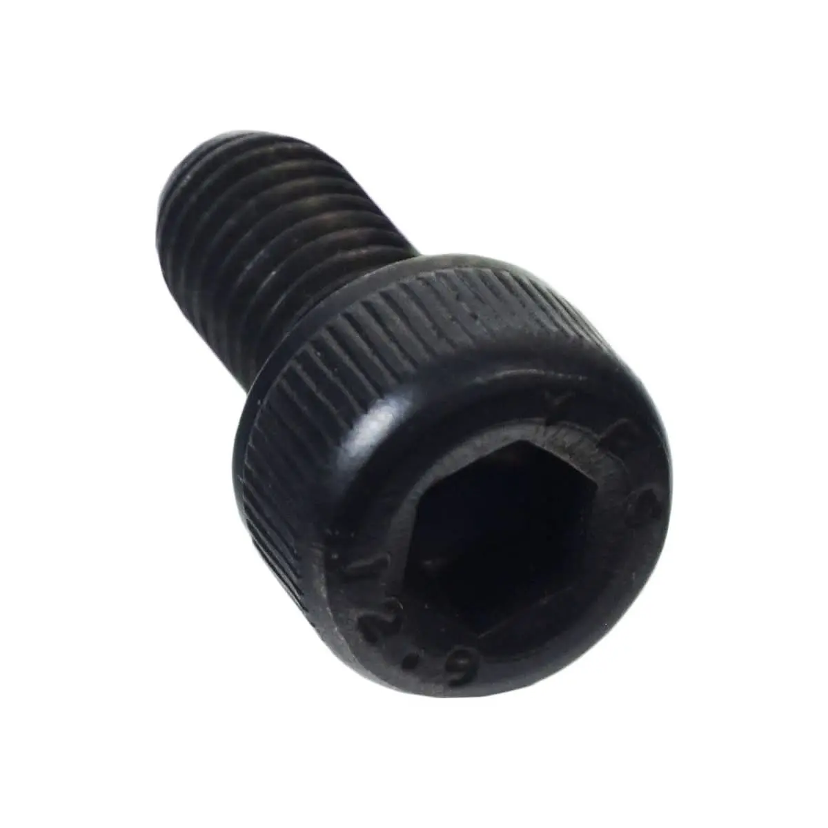 M5-.8X10mm Black Zinc Screw For The Pride Celebrity X (Sc400/Sc4001/Sc440/Sc4401), Pride Celebrity Xl Heavy Duty (Sc445/Sc4450dx), And Pride Sport Rider (Scrshcs1190) 1