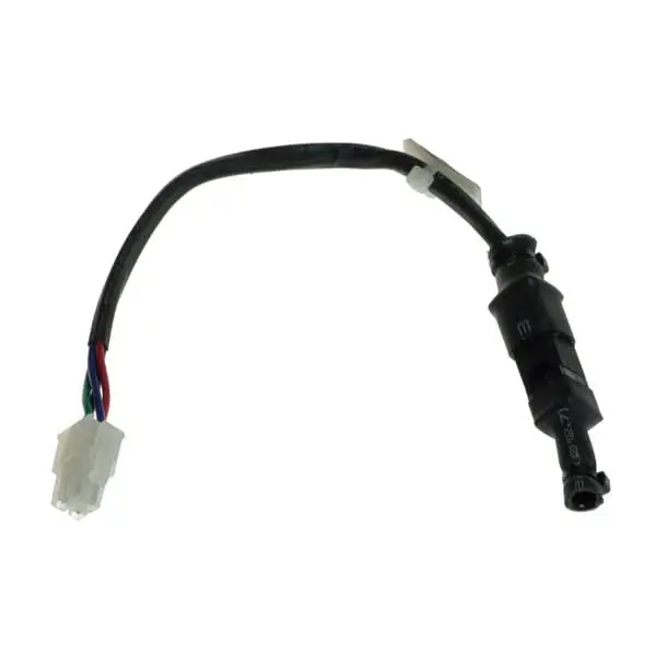 Dynamic R-Series Controller Programming Harness For The Pride Celebrity X (Sc4001/4401) (Dwr9555h056) 1