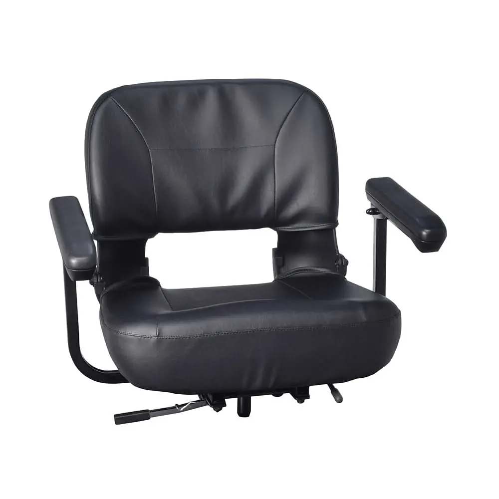 Alternative Size 18''X17''x13'' Seat Assembly For The Pride Victory 9, Victory 10 And Go-Go Elite Traveler (Sc40e) (Setasmb6023) 1