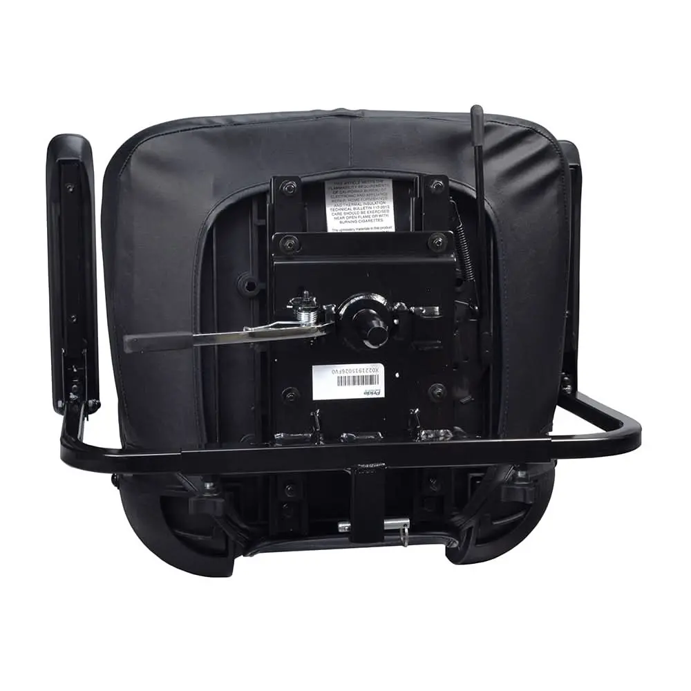 Alternative Size 18''X17''x13'' Seat Assembly For The Pride Victory 9, Victory 10 And Go-Go Elite Traveler (Sc40e) (Setasmb6023) 2