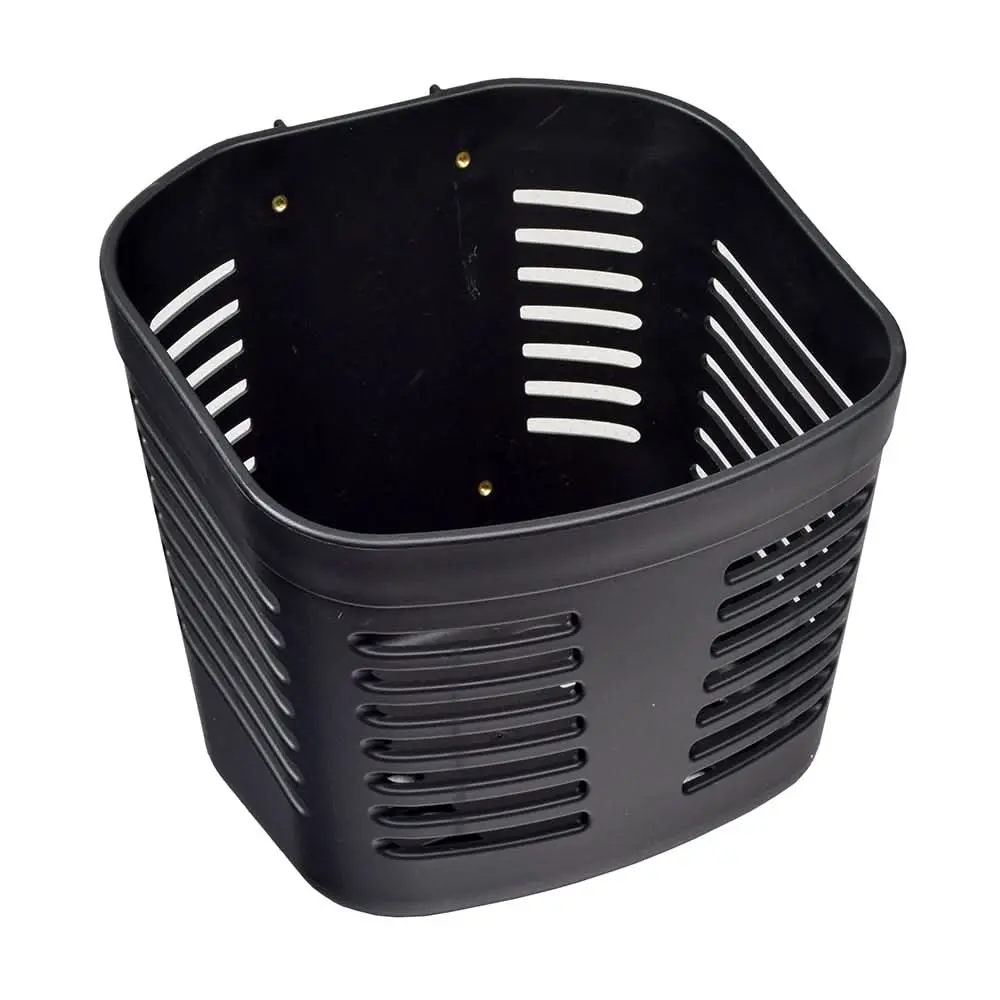 Front Basket Without Hardware For Go-Go Scooters (Blemished) 1