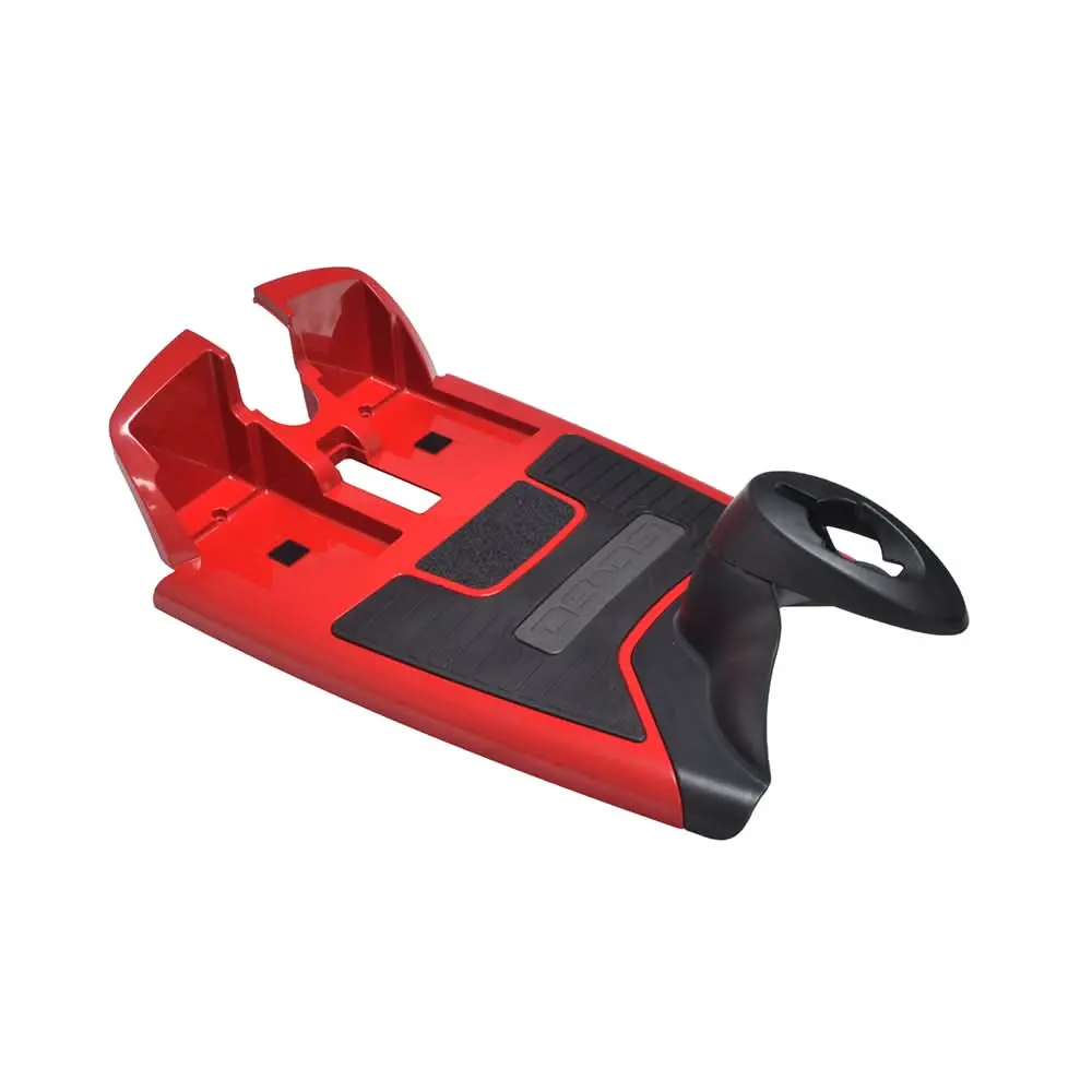 Red Front Shroud Assembly For The 3-Wheel Go-Go Ultra X (Sc40x) (Shdasmb4818) 1