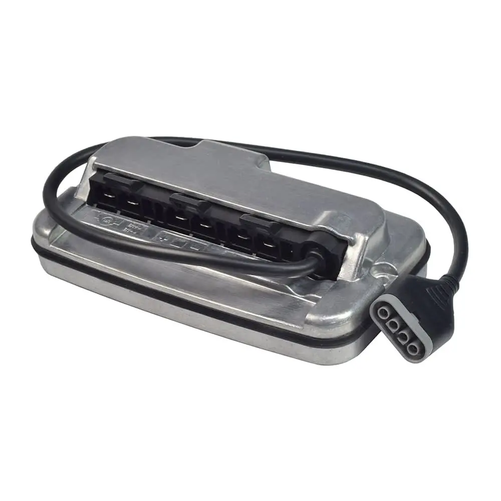 40 Amp Gc3 Controller For The Jazzy Select (Eleasmb6923) 1