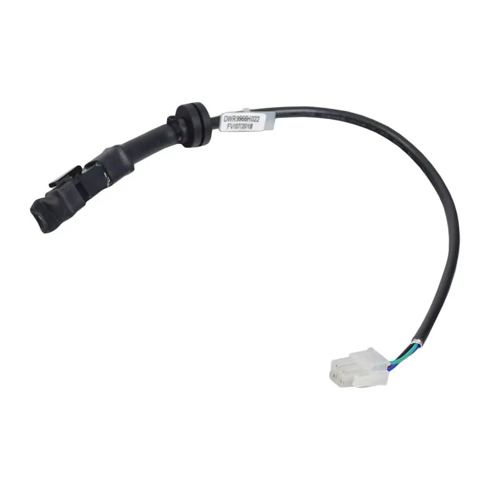 Controller Programming Harness For The Pride Victory 9, Victory 10, And Travel Pro (Dwr9966h022) 1