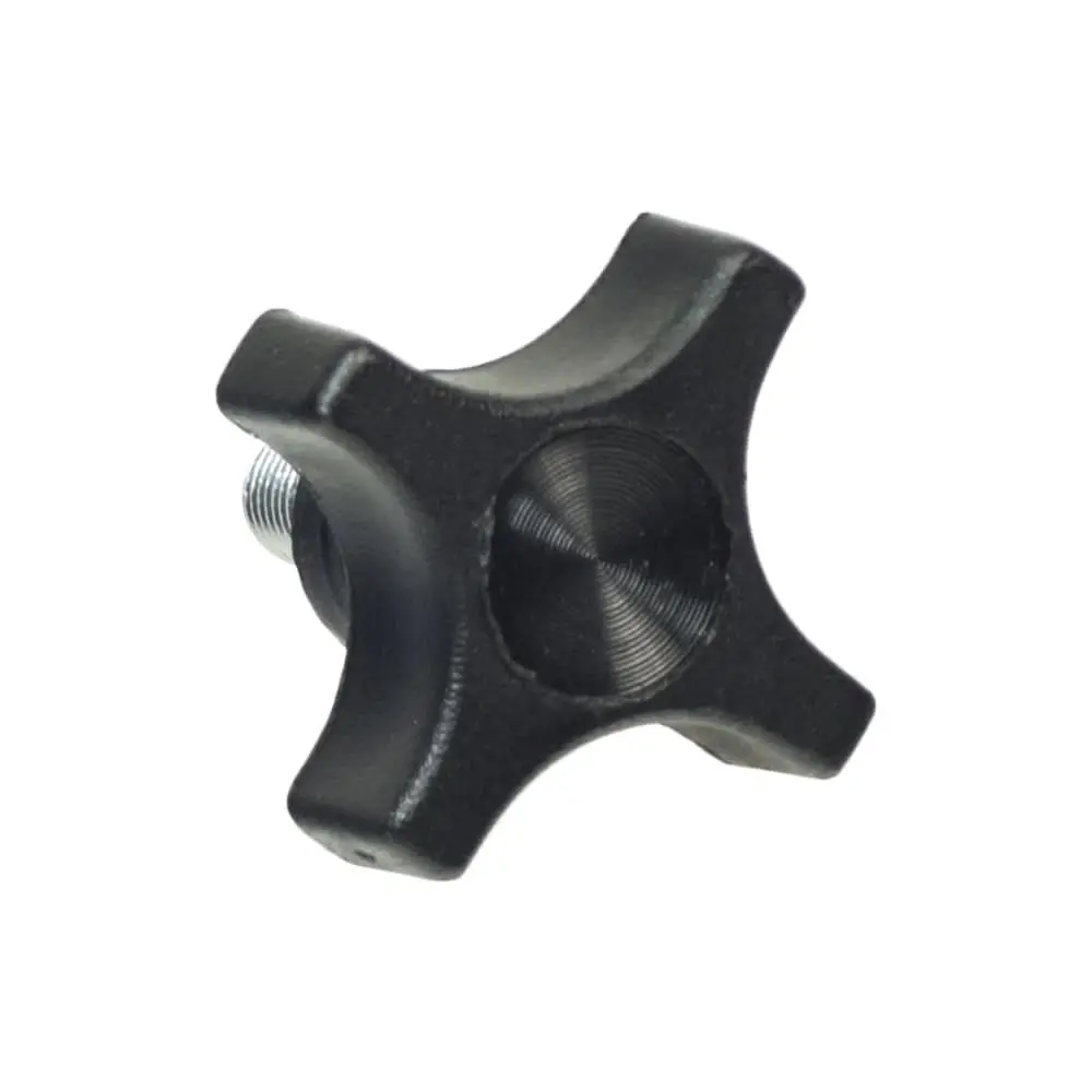 Armrest Lock Knob For Pride, Go-Go, Jazzy, Jet, And Quantum Scooters And Power Chairs (Dwr1000b152) 1