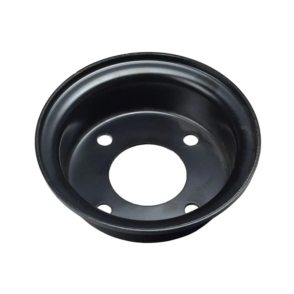 Rear Wheel Inner Rim For Pride Mobility Scooters (Whlrims1020) 1