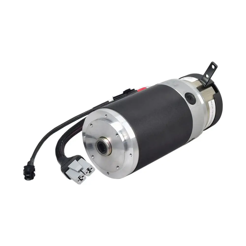 Motor And Brake Assembly For The Pride Maxima (Sc900/Sc940) Version 2 (Drvasmb2285) 1