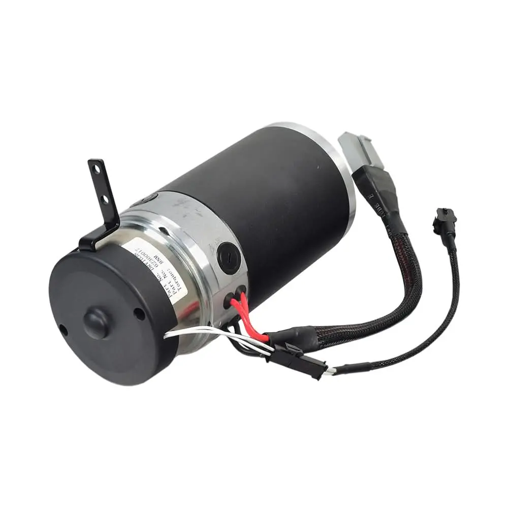 Motor And Brake Assembly For The Pride Maxima (Sc901/Sc941) (Drvasmb2285) 2