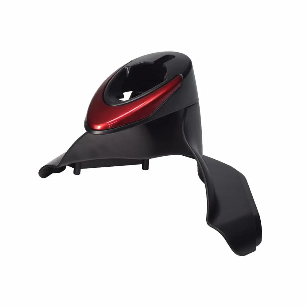 Red Front Fender Shroud For The 3-Wheel Go-Go Elite Traveller (Sc40e) (Blemished) 1
