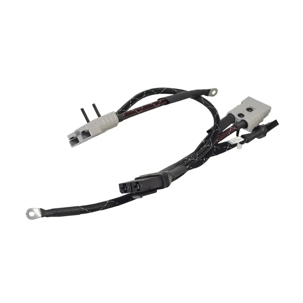 Electronic Battery Harness For The Pride Pursuit (S713) (Dwr9763h001) 1