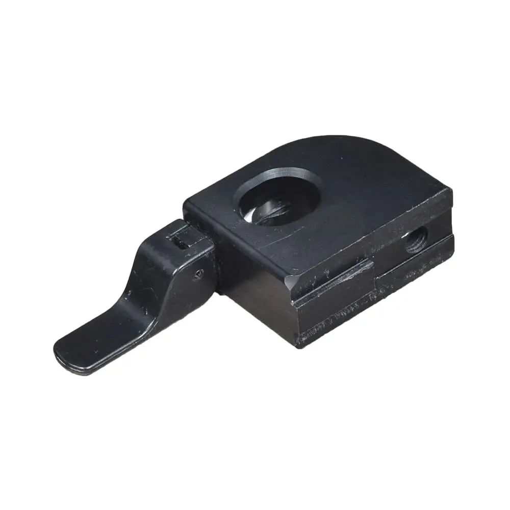 Right Front Armrest Latch Block With Lever For The Quantum Q6 (Frmasmb6375) 1
