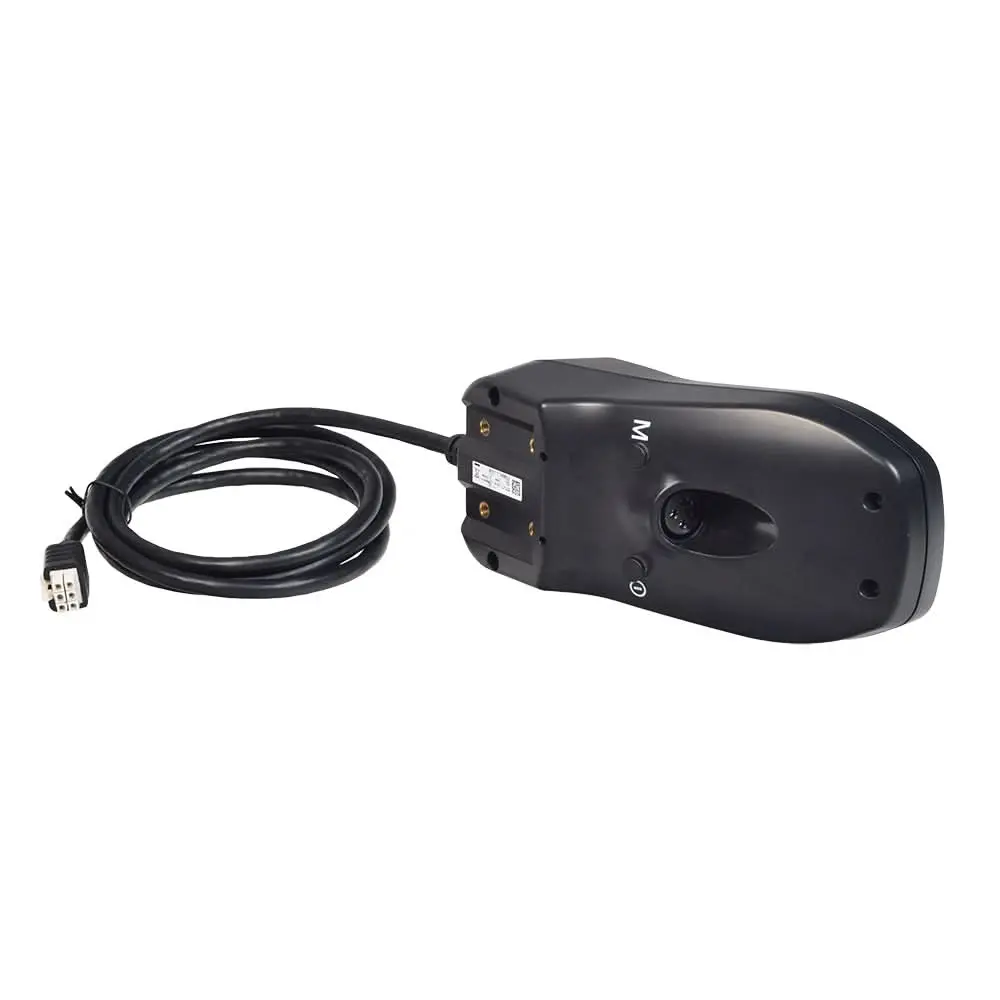 Q-Logic Ne+ Series 6-Key Joystick Controller For Jazzy & Quantum Power Chairs (Missing Hardware) (Ctldc1560) 1