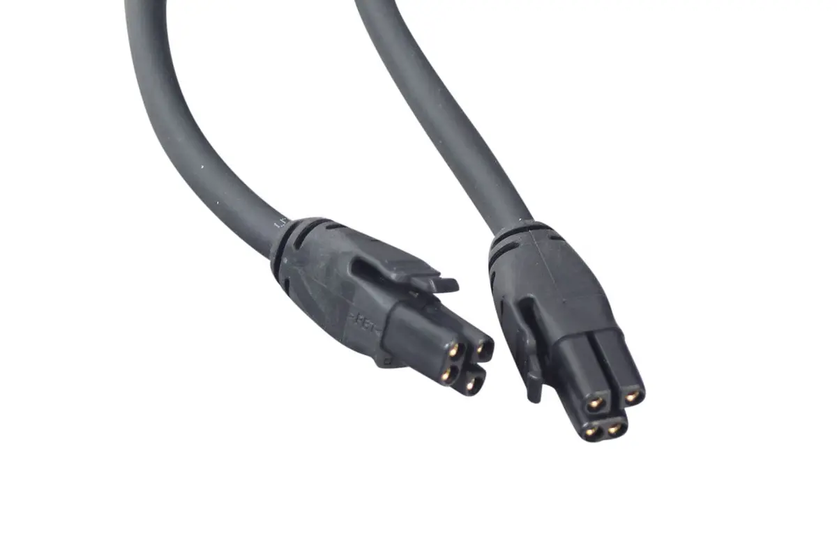 Joystick Harness For The Pacesaver Scout Boss 6 (83348) 2