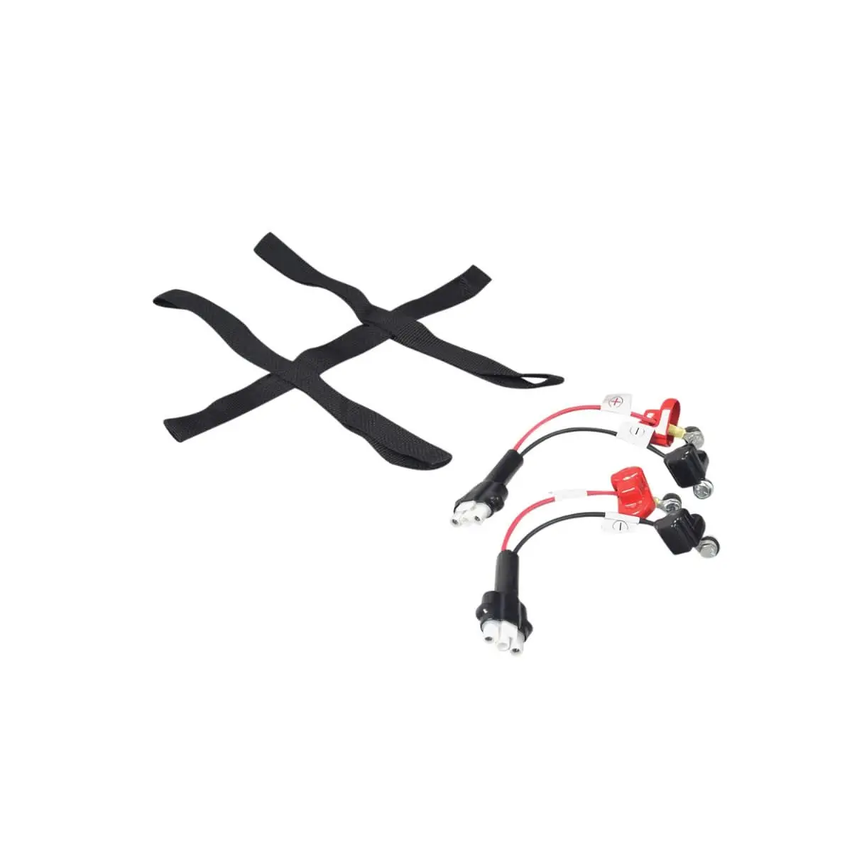 Battery Assembly Harness For Pacesaver Espree & Plus Iii Models (14449) 1