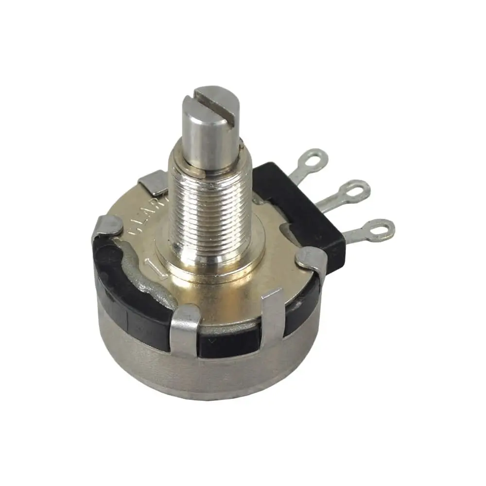 Throttle Potentiometer For Pacesaver Scooters (10131) 1