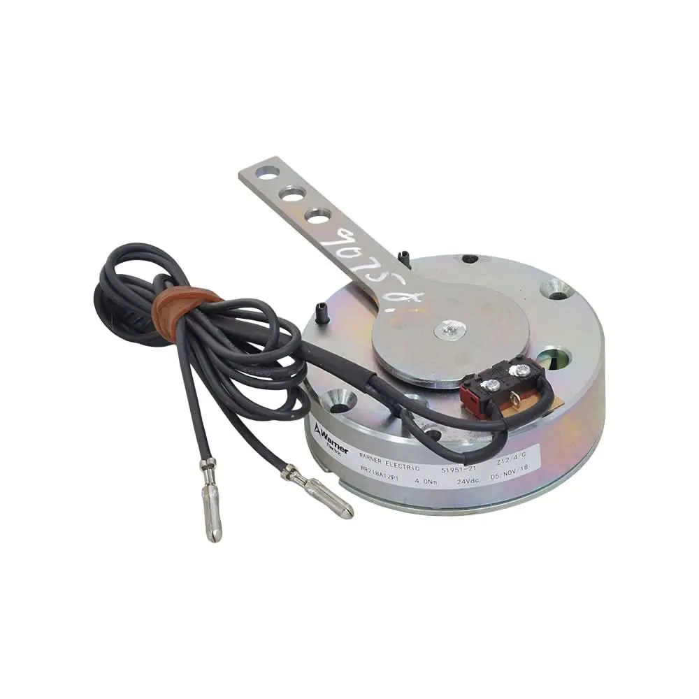 Brake Assembly For Pacesaver Plus Iii Atlas, & Titan Mobility Scooters (16367) 1