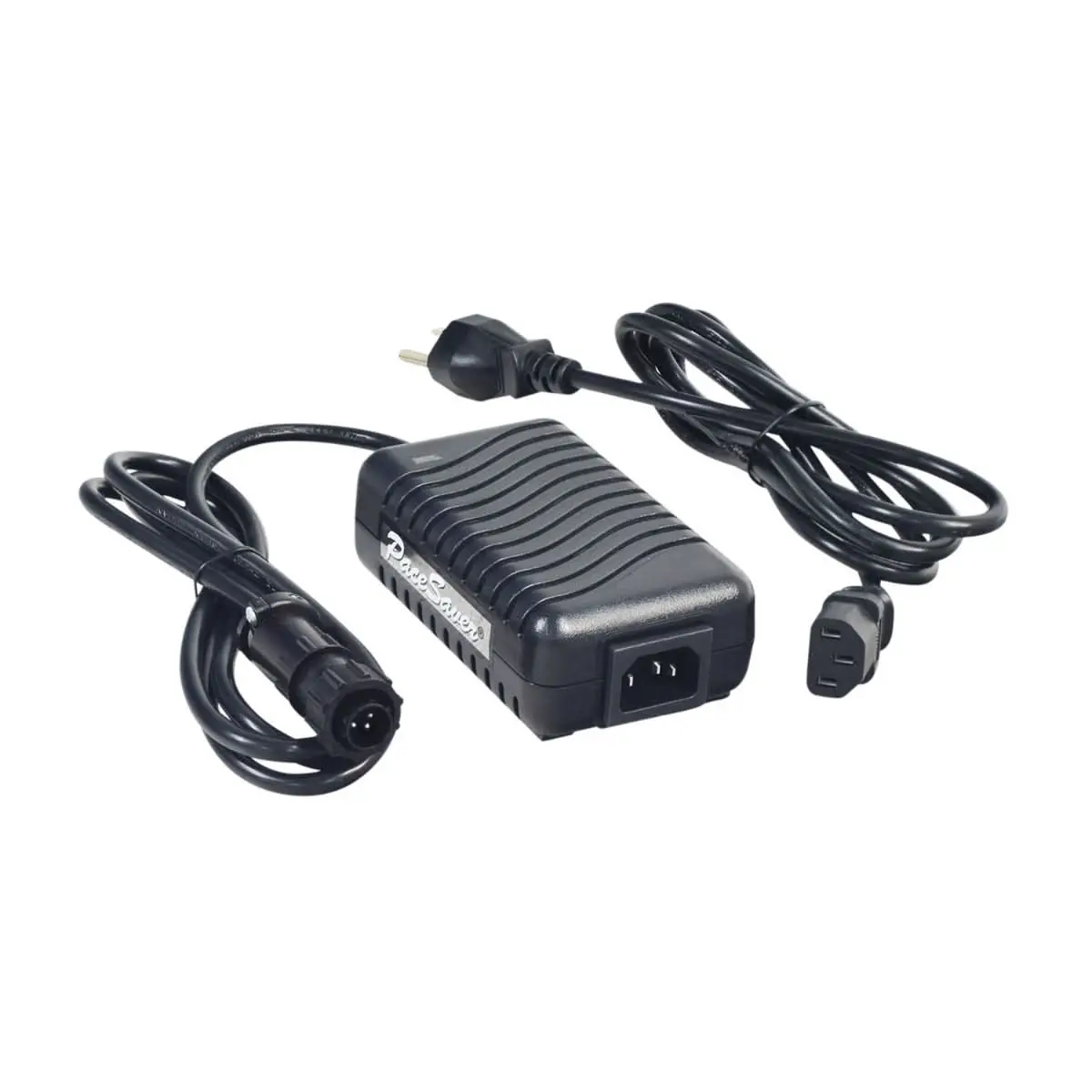 24 Volt 1.5 Amp Microlight Super Charger 2403Sr For Pacesaver Scooters (16852) 1