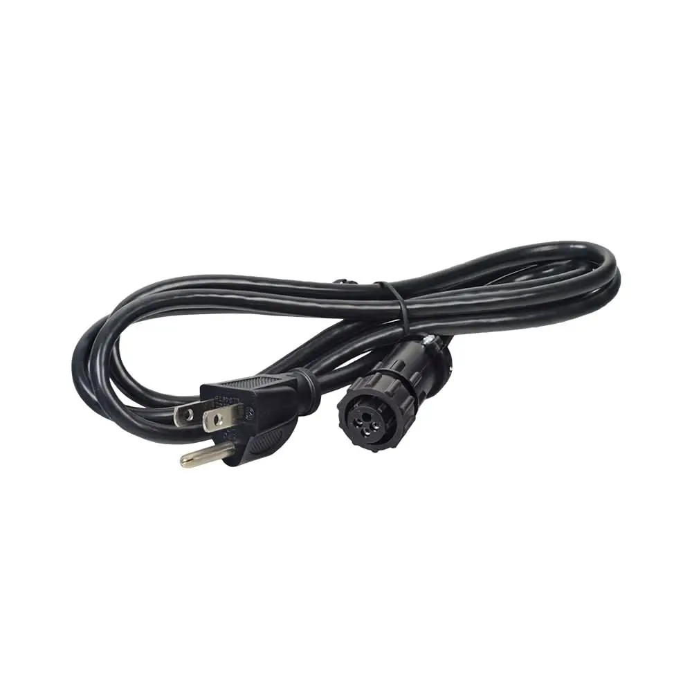 Ac Power Cord For The Pacesaver Espree (14174) 1