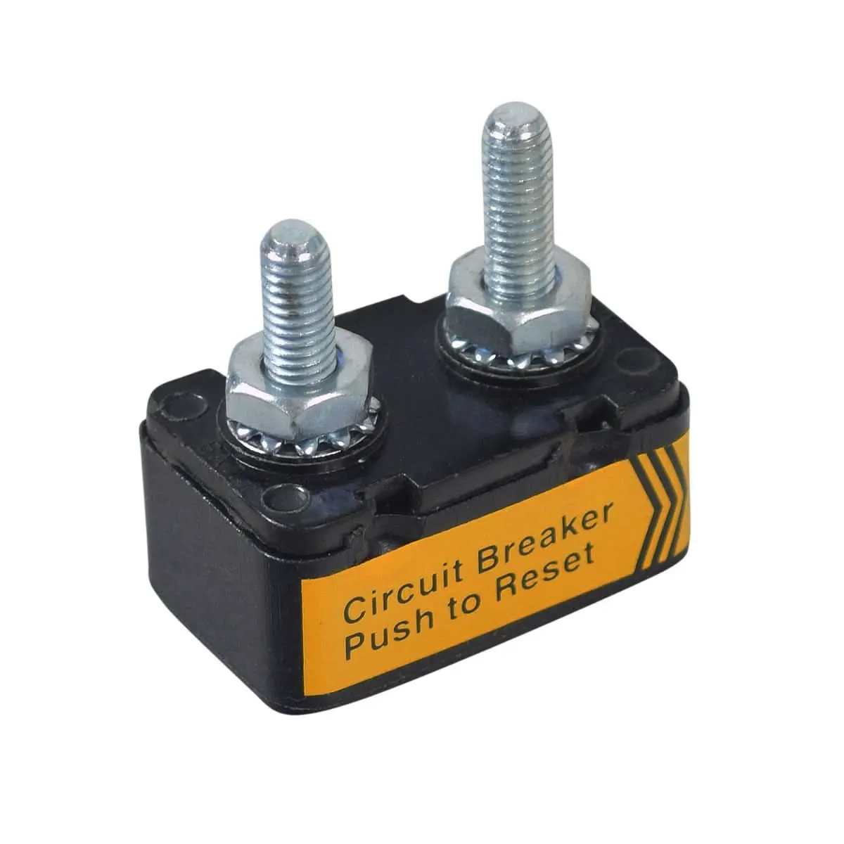 30 Amp Circuit Breaker For Pacesaver Titan Iii Plus (60393) 1