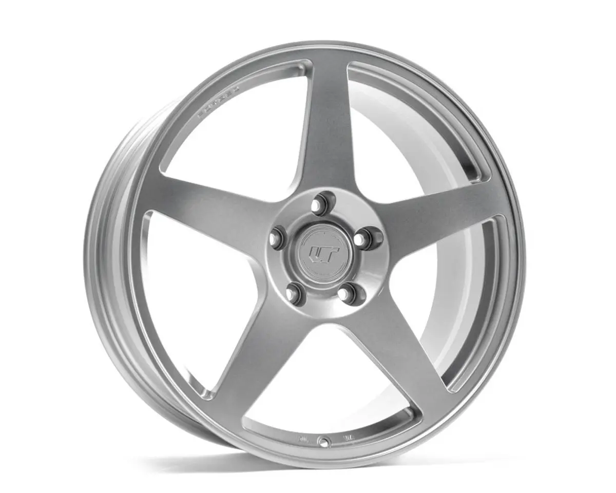 Vr Forged D12 Wheel Silver 20X9.0 45Mm 5X130 1