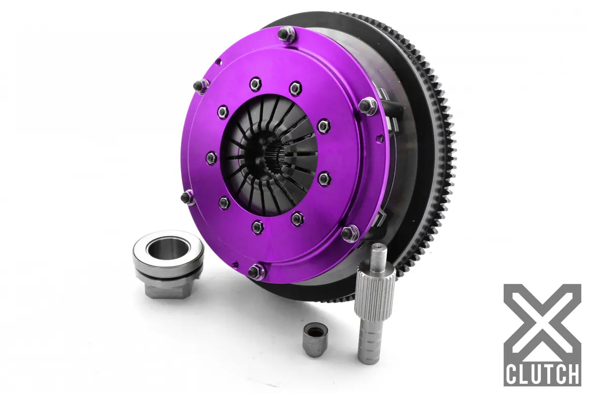 Xclutch Xkbm20525-2E Bmw 1 Series M Motorsport Clutch Kit 1