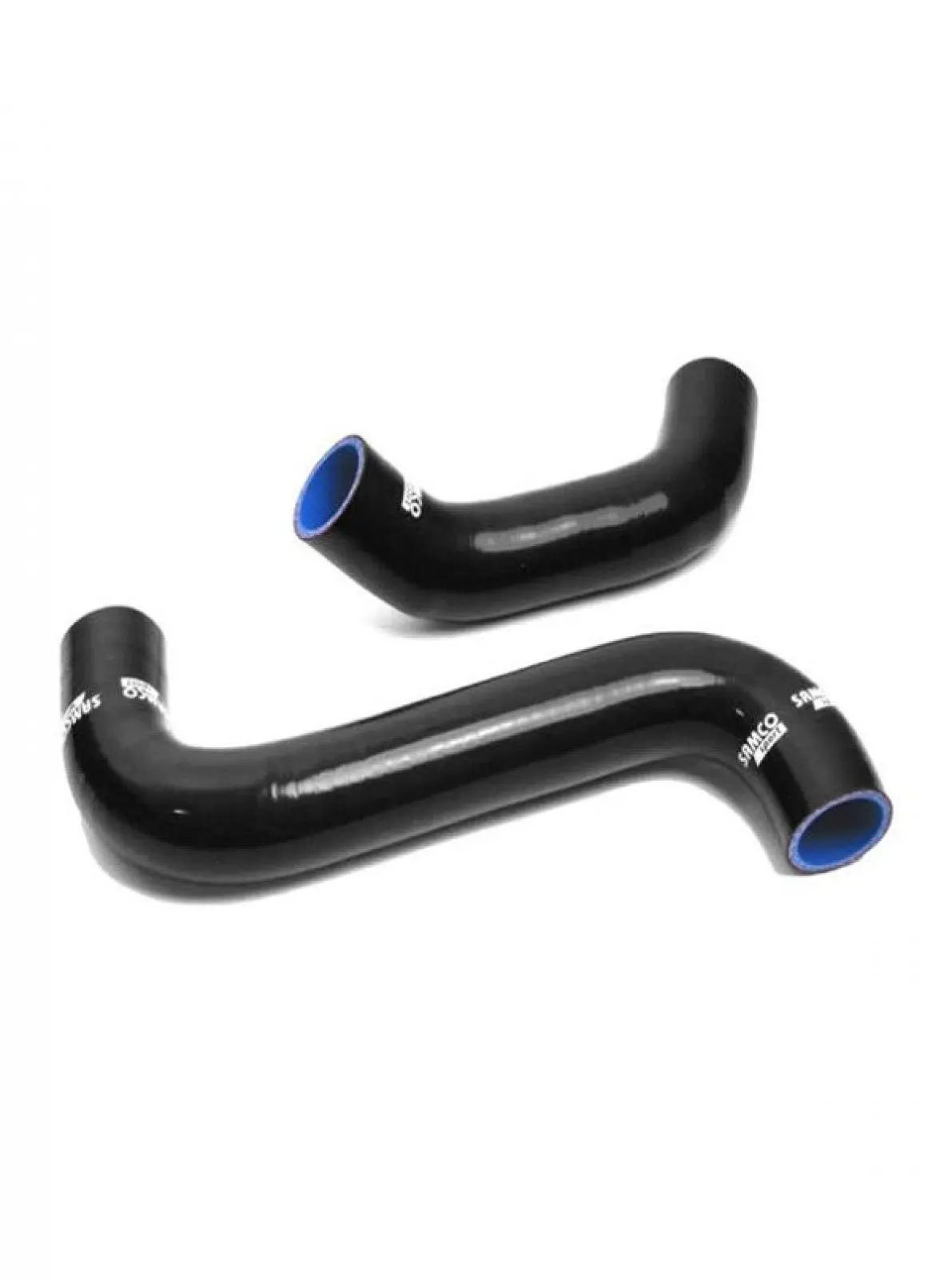 Samco Sport Subaru Legacy Black Bp/Bl Turbo Coolant Hose Kit 1